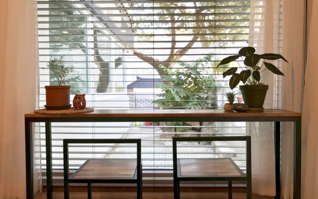 Comet Guesthouse - Hostel