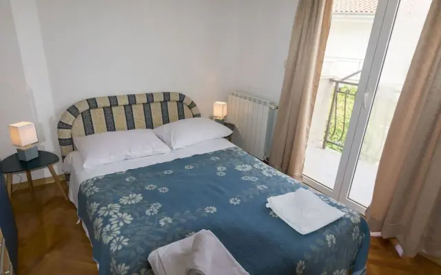 Apartments Svetin