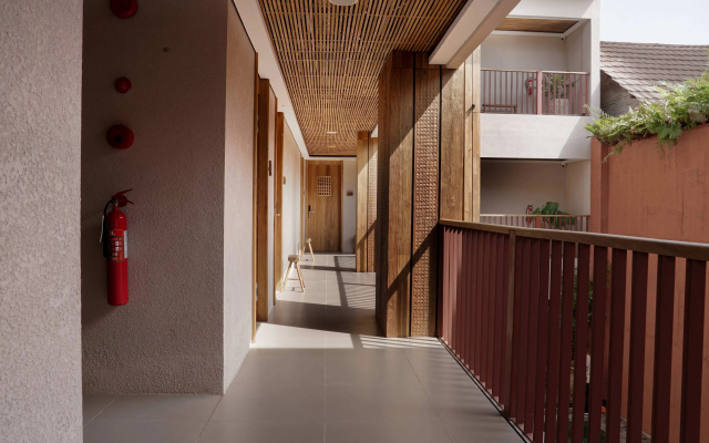 Uma Tilu By Seken Living