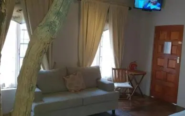 Woodlands Game Lodge Leisure