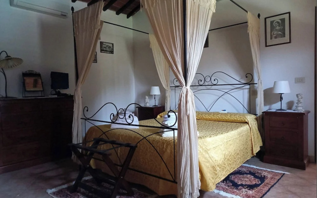 Il Villino di Cortona