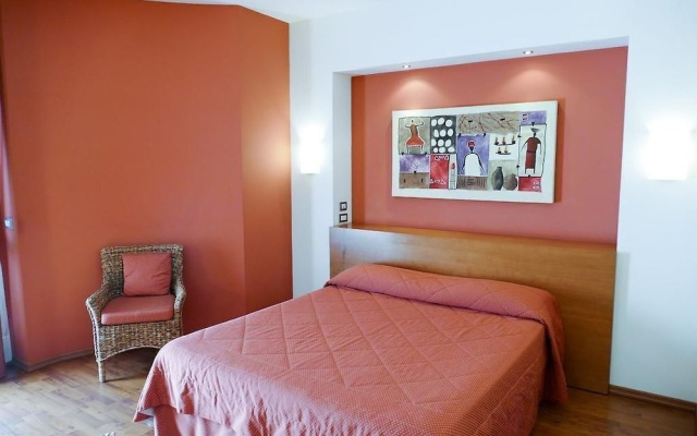 Stella charming & luxury rooms