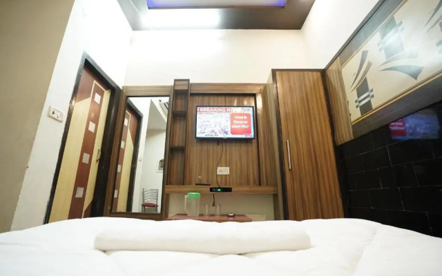 Hotel Amar Palace by Wb Inn