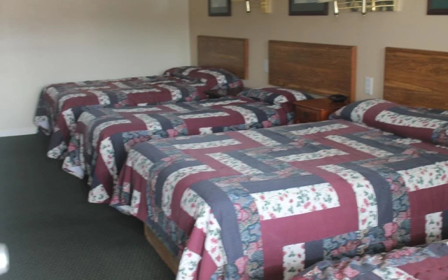 Troy Motel