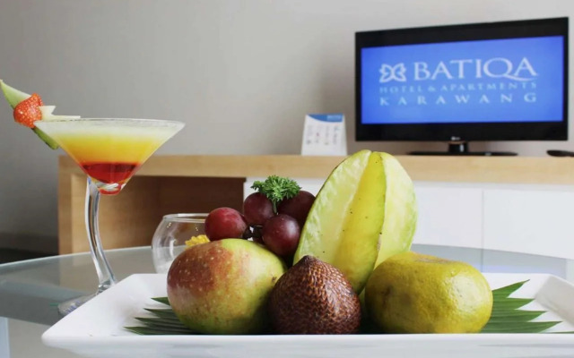 BATIQA Hotel & Apartments Karawang