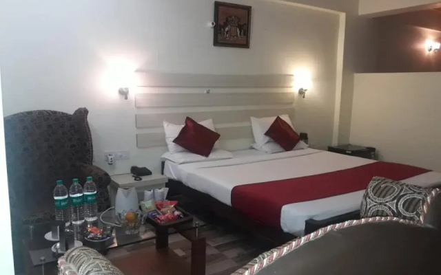 Hotel Nalanda Regency