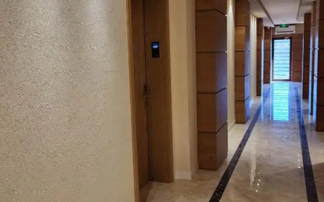 Dreamland Oasis Apartments in Chakvi