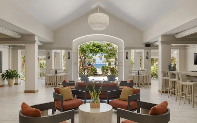Rincon Beach Resort