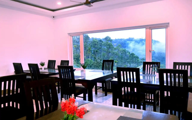 Rainwood Aurum Resort