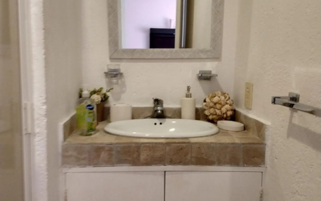 Residence Las Trojes Cdmx