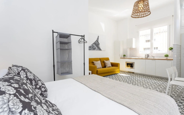 Holidays2Malaga Picassus Lofts