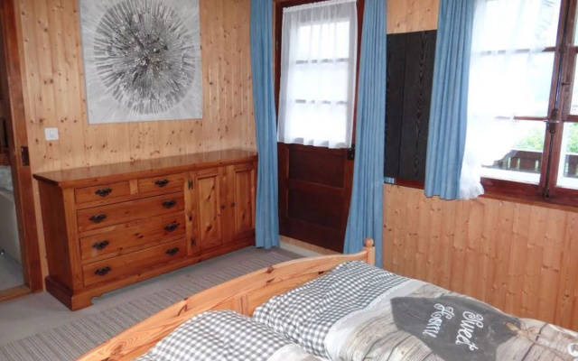 Chalet Rieder