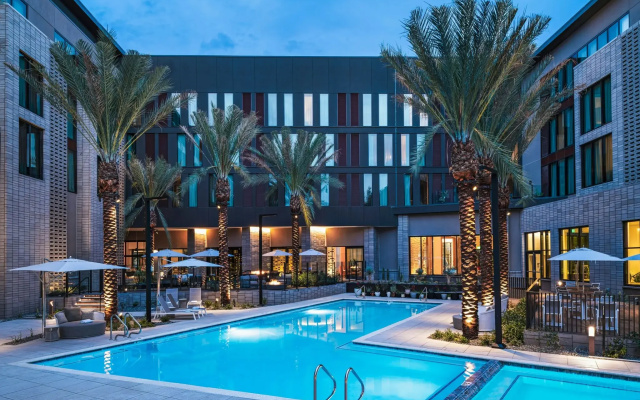 Element by Marriott Phoenix North Norterra