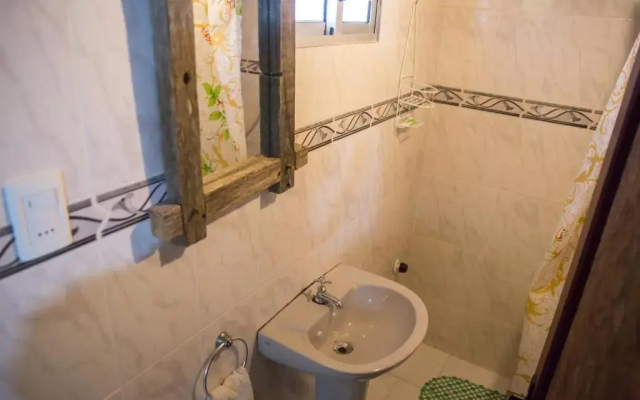 HOSTEL LUNA Aguas Dulces