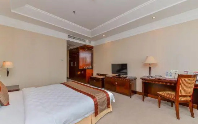 Grand View Hotel Shenzhen (Nanshan Taoyuan Headquarters)