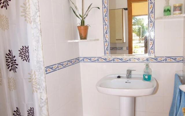Villa Es Tres Pins
