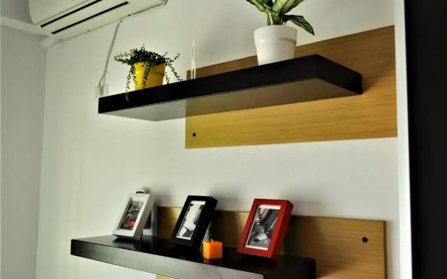 Blas Apartments