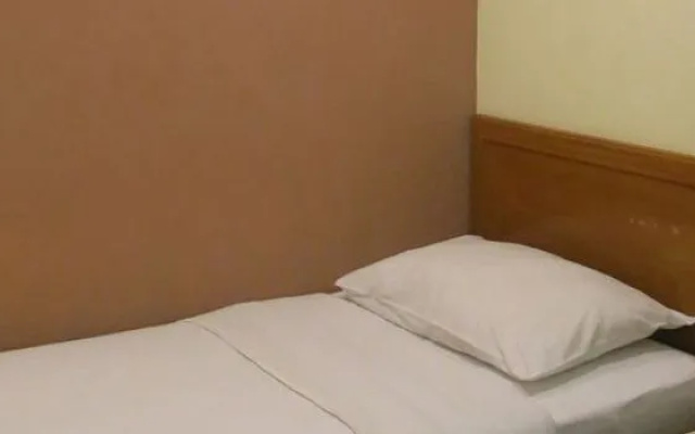 Omni Suites Bukit Bintang
