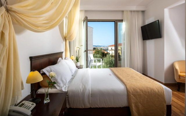 Halepa Hotel