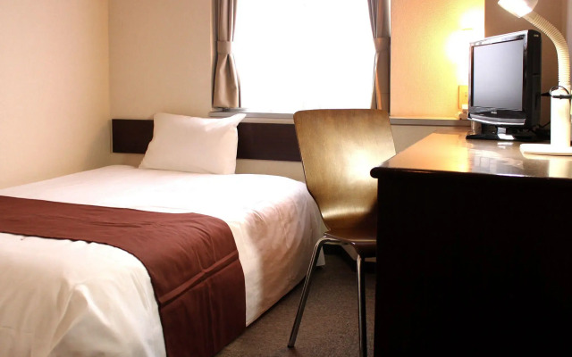 HOTEL LiVEMAX Iyo Mishima