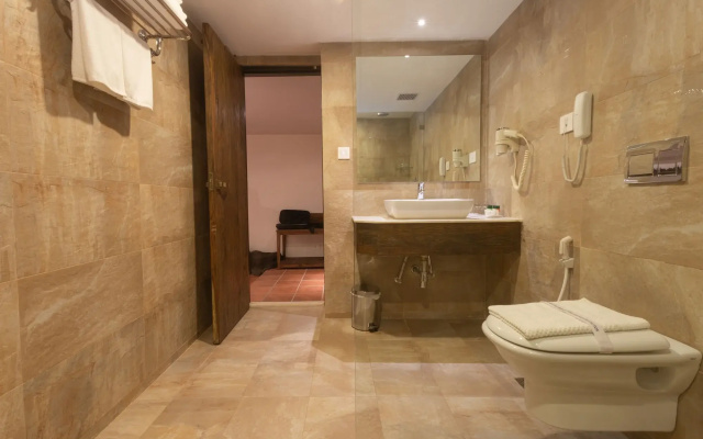 Hotel Roadhouse, Thamel, Kathmandu- Contemporary Boutique