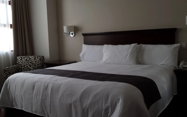 Hotel Casa Torres