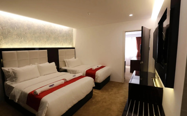 Wiwo Hotels