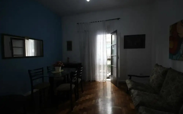 Go House Tabajaras 101