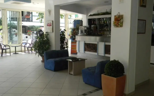 Hotel Abbondanza