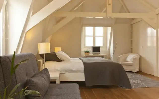 Prins Canal Duplex Amsterdam
