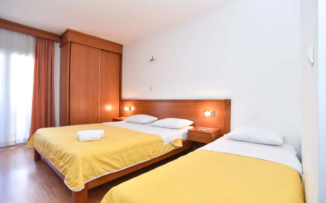 Apartments Mena