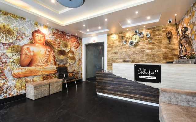 Capital O 86823 Hotel Subhadarsan
