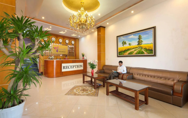 Brandi 2 Hotel