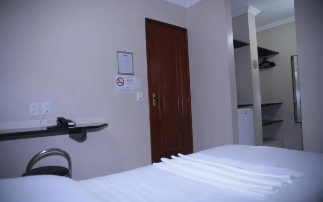 Hotel La Maison Du Monde