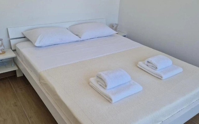 Mare Anima Apartments
