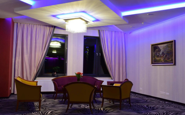 Carlsbad INN hotel & apartments
