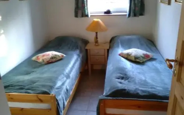 BM Apartment