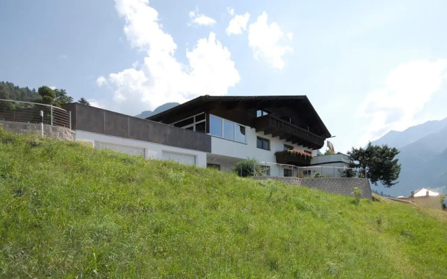 Appartements Lentsch