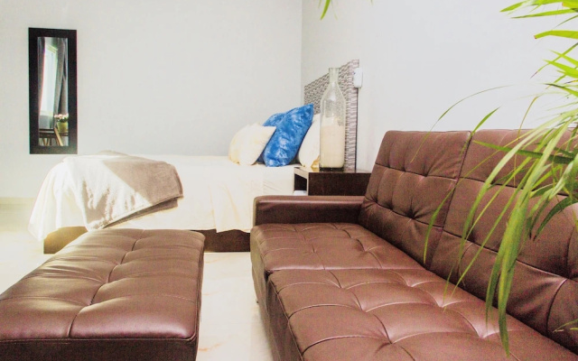 Room-condohotel 5th Avenue Deluxe Triple
