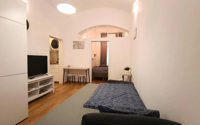 Duplex Apartment