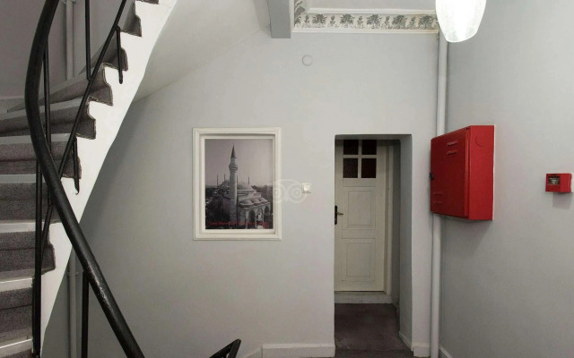 Sultanahmet Hotel