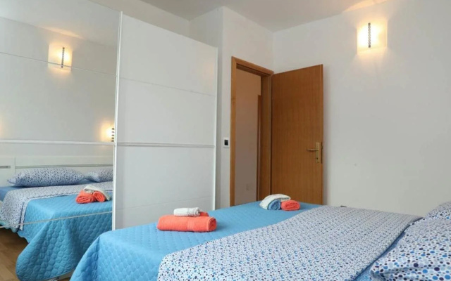 Apartments Sveto