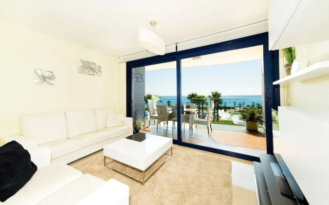 Apartamento Bennecke California