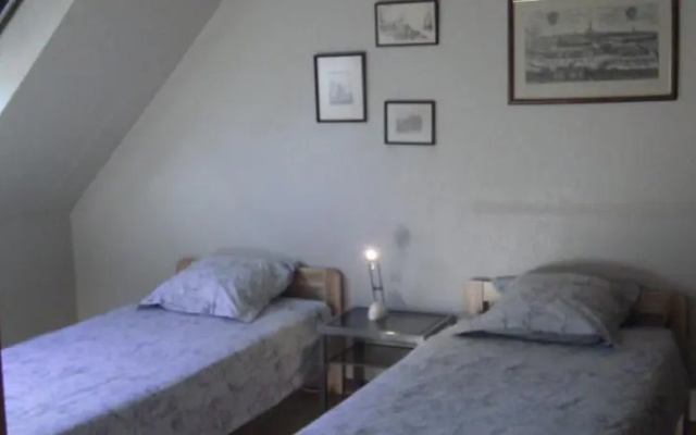 Apartment Mauroy