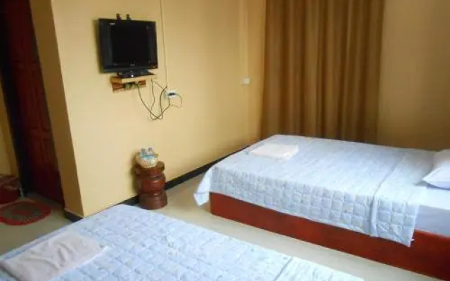 Melavanh Guesthouse
