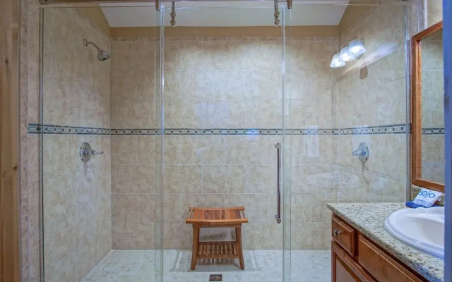 Loggers Run 11: 5 Bedrooms, 3.5 Baths