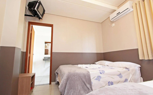 Hotel Ipiranga