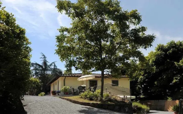 Villa Tiglio