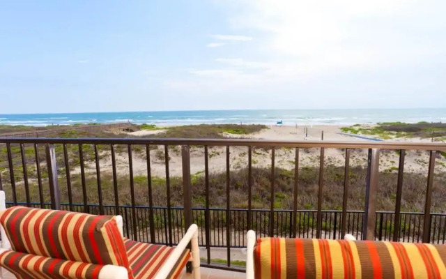 Suntide II Condominium 203
