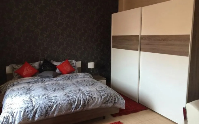 Hotel Vallee Ziz